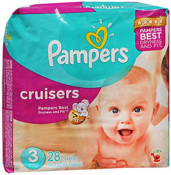 Child & Baby Care