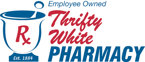 Thrifty White Pharmacy