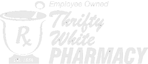 Thrifty White Pharmacy