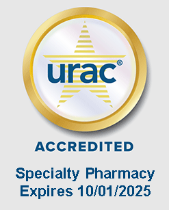 URAC Accredited