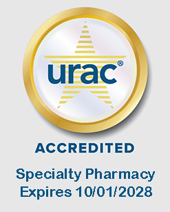 URAC Accredited